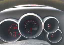 2008 PONTIAC VIBE