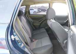2008 PONTIAC VIBE
