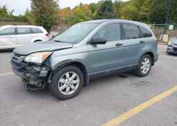 2010 HONDA CR-V LX