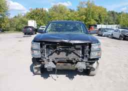 2015 CHEVROLET SILVERADO 1500 1LT
