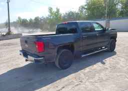 2015 CHEVROLET SILVERADO 1500 1LT