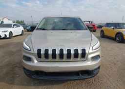2014 JEEP CHEROKEE SPORT