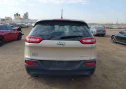 2014 JEEP CHEROKEE SPORT
