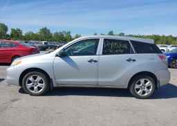 2008 TOYOTA Matrix XR