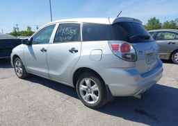 2008 TOYOTA Matrix XR