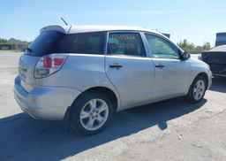 2008 TOYOTA Matrix XR