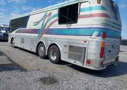 1991 American General AMERICAN EAGLE
