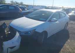 2019 HYUNDAI ELANTRA PREFERRED