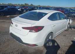 2019 HYUNDAI ELANTRA PREFERRED