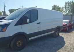 2017 FORD TRANSIT-250