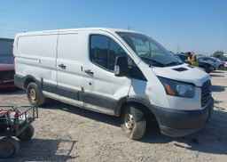 2017 FORD TRANSIT-250