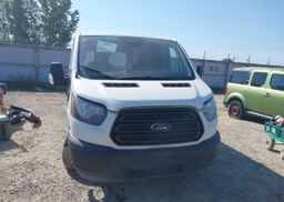 2017 FORD TRANSIT-250
