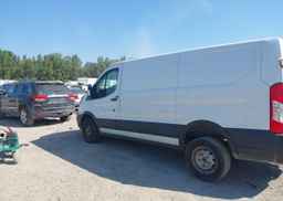 2017 FORD TRANSIT-250
