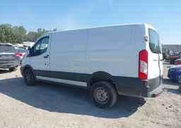 2017 FORD TRANSIT-250