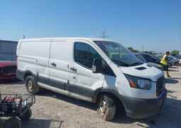 2017 FORD TRANSIT-250