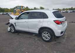 2022 MITSUBISHI RVR SE