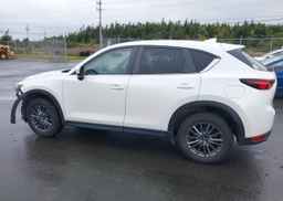 2020 MAZDA CX-5 GS