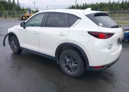 2020 MAZDA CX-5 GS
