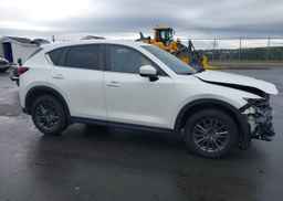 2020 MAZDA CX-5 GS