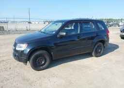2008 SUZUKI GRAND VITARA JA