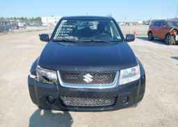 2008 SUZUKI GRAND VITARA JA