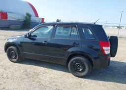 2008 SUZUKI GRAND VITARA JA