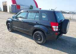 2008 SUZUKI GRAND VITARA JA
