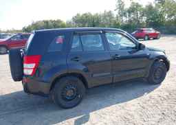 2008 SUZUKI GRAND VITARA JA