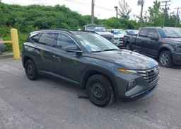 2024 HYUNDAI TUCSON TREND AWD