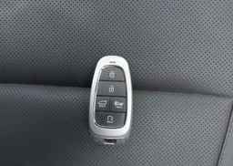 2024 HYUNDAI TUCSON TREND AWD
