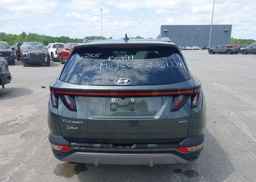 2024 HYUNDAI TUCSON TREND AWD