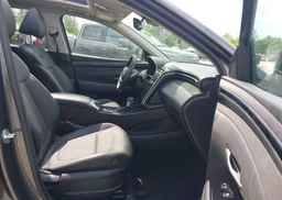 2024 HYUNDAI TUCSON TREND AWD