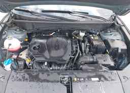 2024 HYUNDAI TUCSON TREND AWD