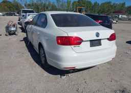 2013 VOLKSWAGEN JETTA