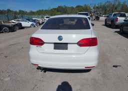 2013 VOLKSWAGEN JETTA