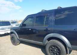 2006 LAND ROVER LR3