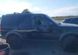 2006 LAND ROVER LR3
