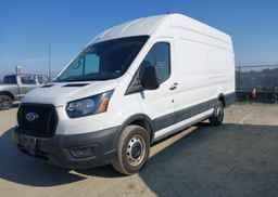 2021 FORD transit t-250