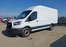 2021 FORD transit t-250