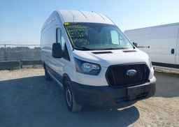 2021 FORD transit t-250