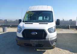 2021 FORD transit t-250