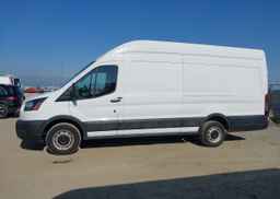 2021 FORD transit t-250