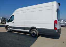2021 FORD transit t-250