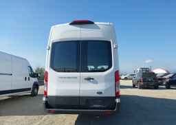 2021 FORD transit t-250
