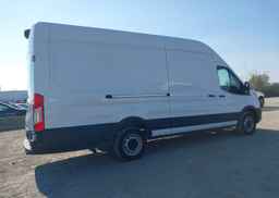 2021 FORD transit t-250