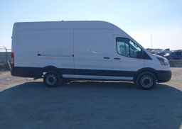 2021 FORD transit t-250