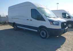 2021 FORD transit t-250