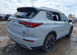 2022 MITSUBISHI OUTLANDER LE