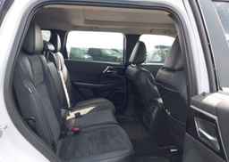 2022 MITSUBISHI OUTLANDER LE