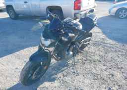 2017 KAWASAKI ER650 G